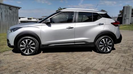 NISSAN Kicks 1.6 16V 4P FLEXSTART SL X-TRONIC AUTOMTICO CVT, Foto 7