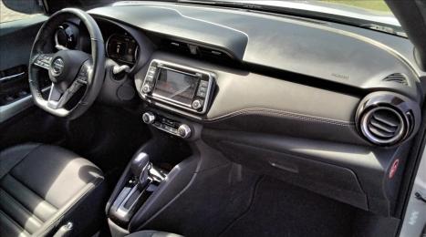 NISSAN Kicks 1.6 16V 4P FLEXSTART SL X-TRONIC AUTOMTICO CVT, Foto 8
