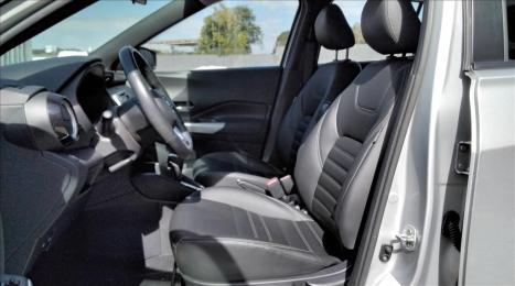 NISSAN Kicks 1.6 16V 4P FLEXSTART SL X-TRONIC AUTOMTICO CVT, Foto 10