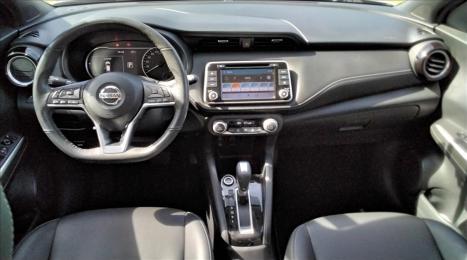 NISSAN Kicks 1.6 16V 4P FLEXSTART SL X-TRONIC AUTOMTICO CVT, Foto 11