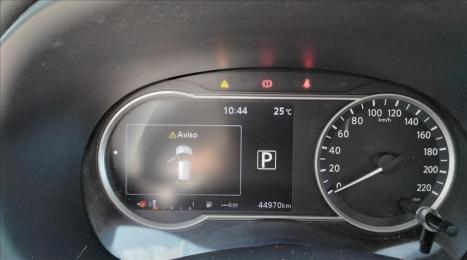 NISSAN Kicks 1.6 16V 4P FLEXSTART SL X-TRONIC AUTOMTICO CVT, Foto 13
