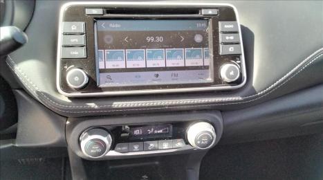 NISSAN Kicks 1.6 16V 4P FLEXSTART SL X-TRONIC AUTOMTICO CVT, Foto 14