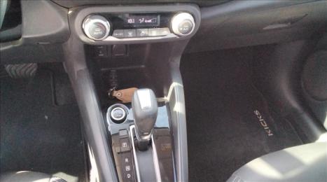 NISSAN Kicks 1.6 16V 4P FLEXSTART SL X-TRONIC AUTOMTICO CVT, Foto 15