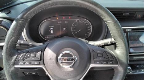 NISSAN Kicks 1.6 16V 4P FLEXSTART SL X-TRONIC AUTOMTICO CVT, Foto 16