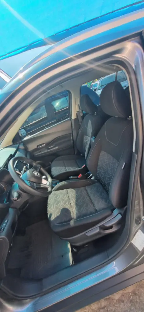NISSAN Kicks 1.6 16V 4P FLEXSTART SENSE, Foto 2