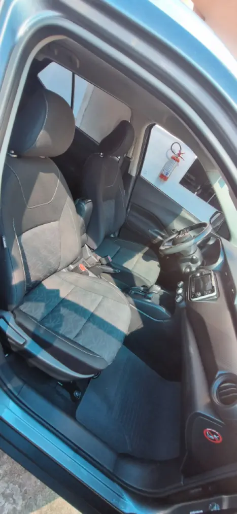 NISSAN Kicks 1.6 16V 4P FLEXSTART SENSE, Foto 4