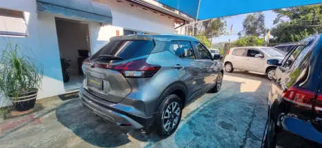 NISSAN Kicks 1.6 16V 4P FLEXSTART SENSE, Foto 11