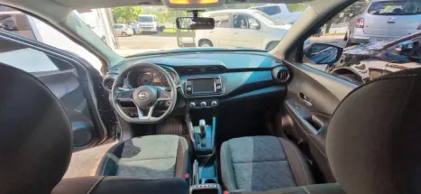 NISSAN Kicks 1.6 16V 4P FLEXSTART SENSE, Foto 13