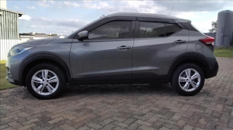 NISSAN Kicks 1.6 16V 4P FLEXSTART S DIRECT X-TRONIC AUTOMTICO CVT, Foto 7