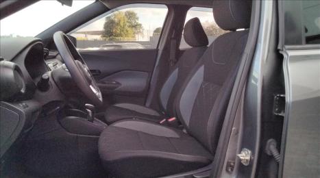NISSAN Kicks 1.6 16V 4P FLEXSTART S DIRECT X-TRONIC AUTOMTICO CVT, Foto 9