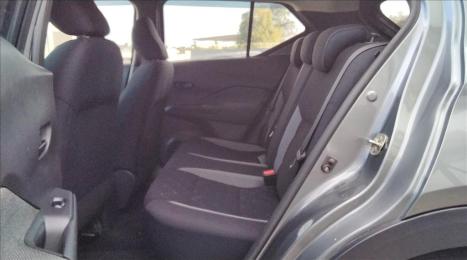NISSAN Kicks 1.6 16V 4P FLEXSTART S DIRECT X-TRONIC AUTOMTICO CVT, Foto 10