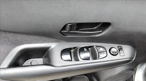 NISSAN Kicks 1.6 16V 4P FLEXSTART S DIRECT X-TRONIC AUTOMTICO CVT, Foto 12