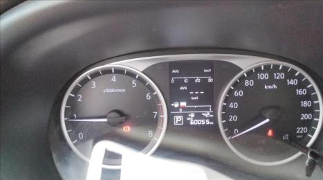 NISSAN Kicks 1.6 16V 4P FLEXSTART S DIRECT X-TRONIC AUTOMTICO CVT, Foto 14