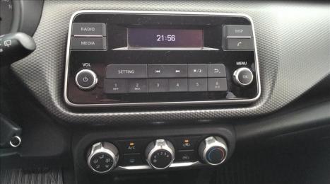 NISSAN Kicks 1.6 16V 4P FLEXSTART S DIRECT X-TRONIC AUTOMTICO CVT, Foto 15