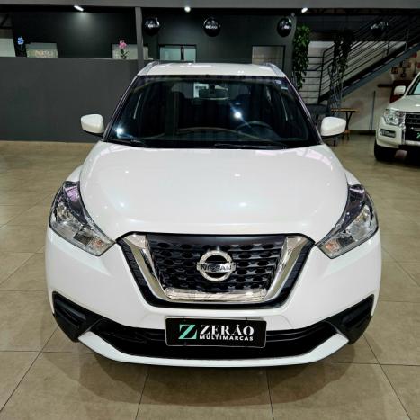 NISSAN Kicks 1.6 16V 4P FLEXSTART S, Foto 2