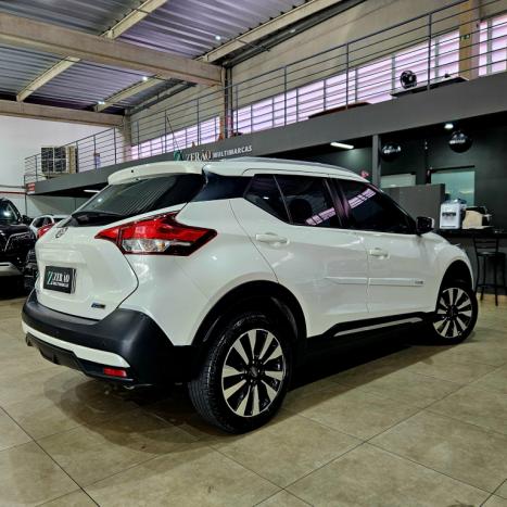 NISSAN Kicks 1.6 16V 4P FLEXSTART S, Foto 4