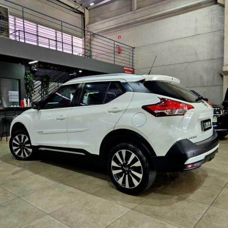 NISSAN Kicks 1.6 16V 4P FLEXSTART S, Foto 5