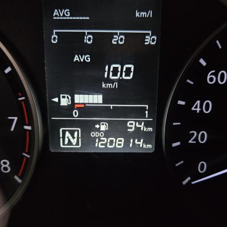 NISSAN Kicks 1.6 16V 4P FLEXSTART S, Foto 7