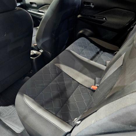 NISSAN Kicks 1.6 16V 4P FLEXSTART S, Foto 8