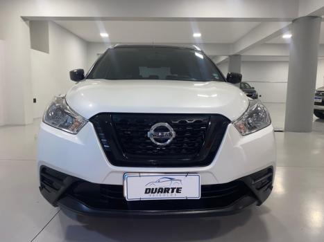 NISSAN Kicks 1.6 16V 4P FLEXSTART SPECIAL EDITION, Foto 2