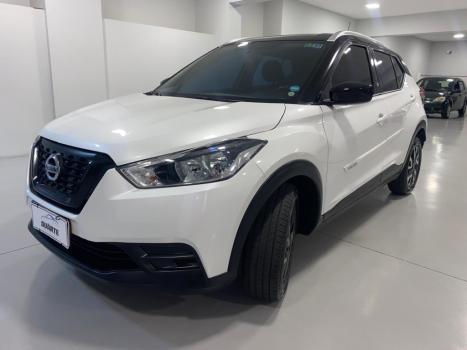NISSAN Kicks 1.6 16V 4P FLEXSTART SPECIAL EDITION, Foto 3