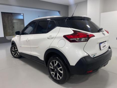 NISSAN Kicks 1.6 16V 4P FLEXSTART SPECIAL EDITION, Foto 4