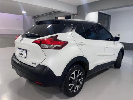 NISSAN Kicks 1.6 16V 4P FLEXSTART SPECIAL EDITION, Foto 6