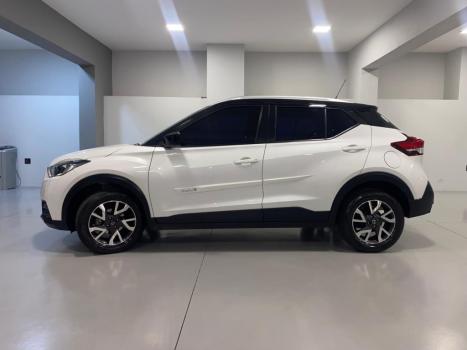 NISSAN Kicks 1.6 16V 4P FLEXSTART SPECIAL EDITION, Foto 7