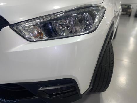 NISSAN Kicks 1.6 16V 4P FLEXSTART SPECIAL EDITION, Foto 8