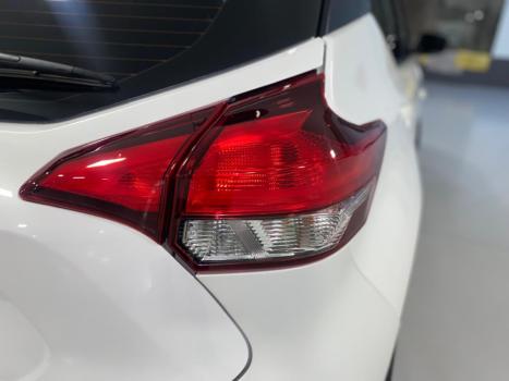 NISSAN Kicks 1.6 16V 4P FLEXSTART SPECIAL EDITION, Foto 9
