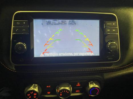 NISSAN Kicks 1.6 16V 4P FLEXSTART SPECIAL EDITION, Foto 11