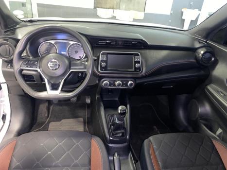 NISSAN Kicks 1.6 16V 4P FLEXSTART SPECIAL EDITION, Foto 13