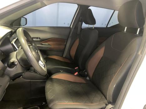 NISSAN Kicks 1.6 16V 4P FLEXSTART SPECIAL EDITION, Foto 14
