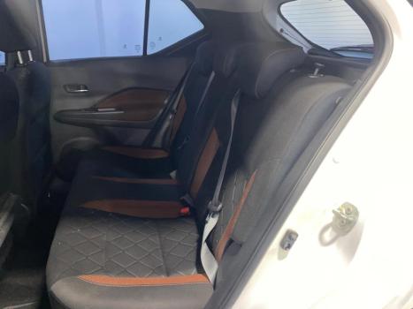 NISSAN Kicks 1.6 16V 4P FLEXSTART SPECIAL EDITION, Foto 15