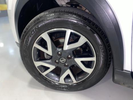NISSAN Kicks 1.6 16V 4P FLEXSTART SPECIAL EDITION, Foto 20