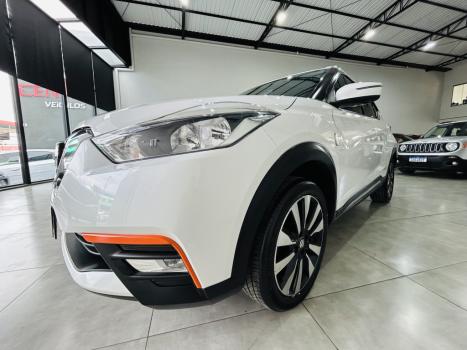 NISSAN Kicks 1.6 16V 4P FLEXSTART RIO 2016 X-TRONIC AUTOMTICO CVT, Foto 6