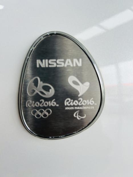 NISSAN Kicks 1.6 16V 4P FLEXSTART RIO 2016 X-TRONIC AUTOMTICO CVT, Foto 7