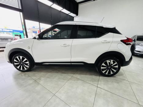 NISSAN Kicks 1.6 16V 4P FLEXSTART RIO 2016 X-TRONIC AUTOMTICO CVT, Foto 9