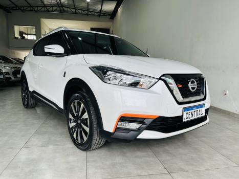 NISSAN Kicks 1.6 16V 4P FLEXSTART RIO 2016 X-TRONIC AUTOMTICO CVT, Foto 10