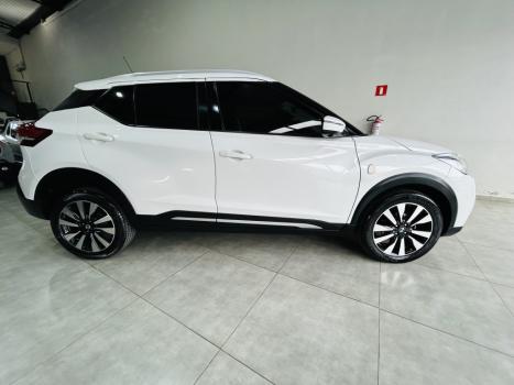 NISSAN Kicks 1.6 16V 4P FLEXSTART RIO 2016 X-TRONIC AUTOMTICO CVT, Foto 11