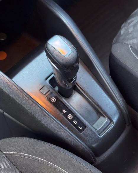 NISSAN Kicks 1.6 16V 4P FLEX ACTIVE X-TRONIC AUTOMTICO CVT, Foto 6