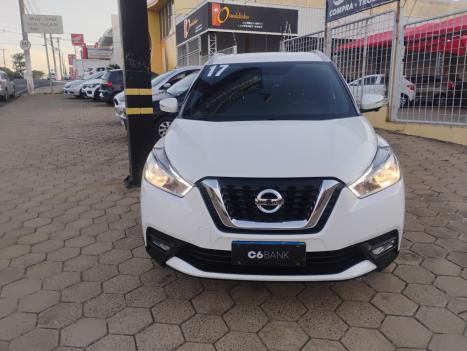 NISSAN Kicks 1.6 16V 4P FLEXSTART SL X-TRONIC AUTOMTICO CVT, Foto 2