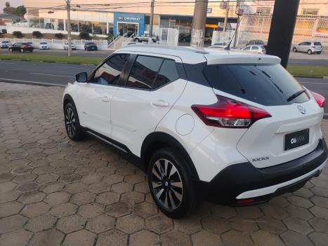 NISSAN Kicks 1.6 16V 4P FLEXSTART SL X-TRONIC AUTOMTICO CVT, Foto 3