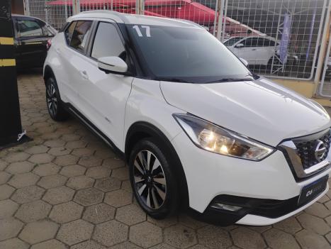 NISSAN Kicks 1.6 16V 4P FLEXSTART SL X-TRONIC AUTOMTICO CVT, Foto 4