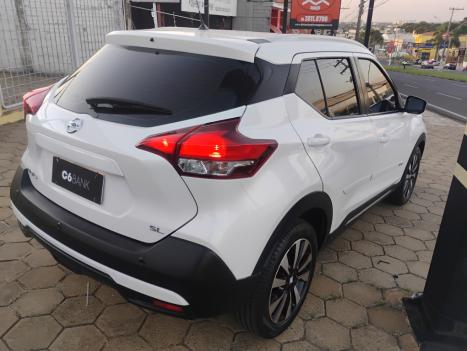 NISSAN Kicks 1.6 16V 4P FLEXSTART SL X-TRONIC AUTOMTICO CVT, Foto 5