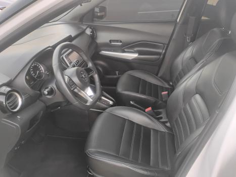 NISSAN Kicks 1.6 16V 4P FLEXSTART SL X-TRONIC AUTOMTICO CVT, Foto 8