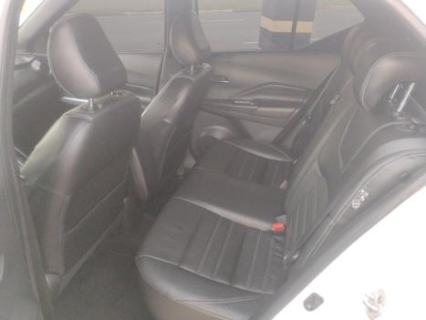 NISSAN Kicks 1.6 16V 4P FLEXSTART SL X-TRONIC AUTOMTICO CVT, Foto 9