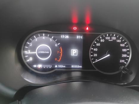 NISSAN Kicks 1.6 16V 4P FLEXSTART SL X-TRONIC AUTOMTICO CVT, Foto 10