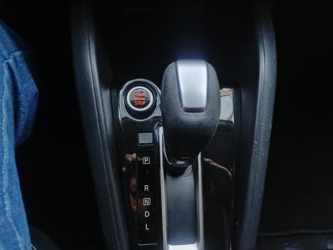 NISSAN Kicks 1.6 16V 4P FLEXSTART SL X-TRONIC AUTOMTICO CVT, Foto 11