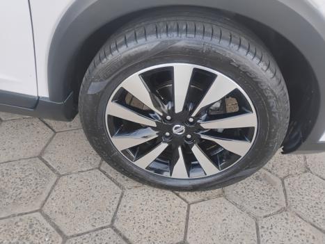 NISSAN Kicks 1.6 16V 4P FLEXSTART SL X-TRONIC AUTOMTICO CVT, Foto 13